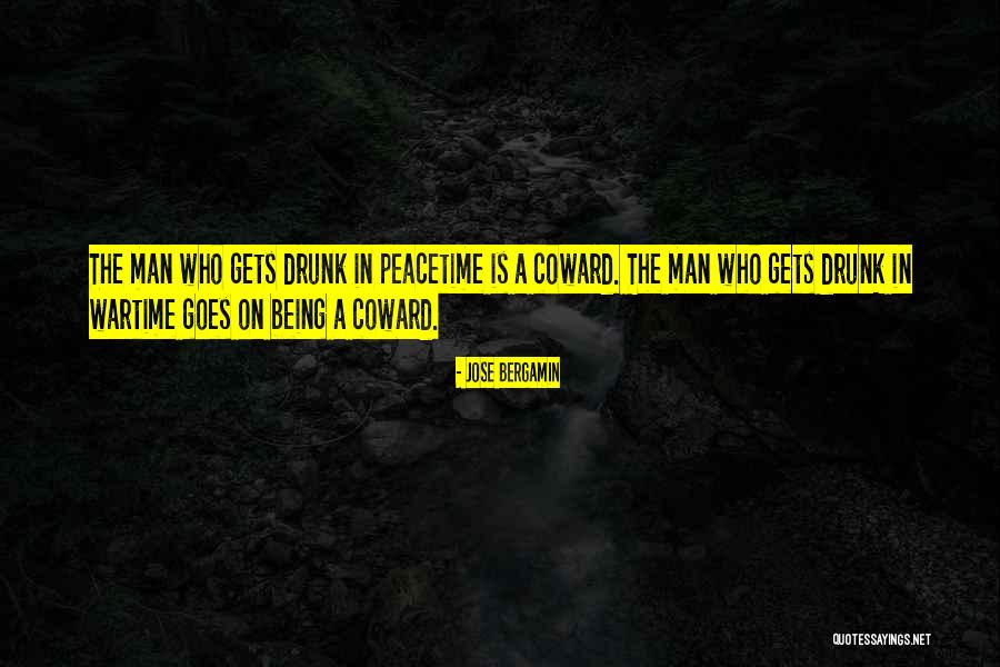 Bergamin Quotes By Jose Bergamin Bergamin Quotes By Jose Bergamin