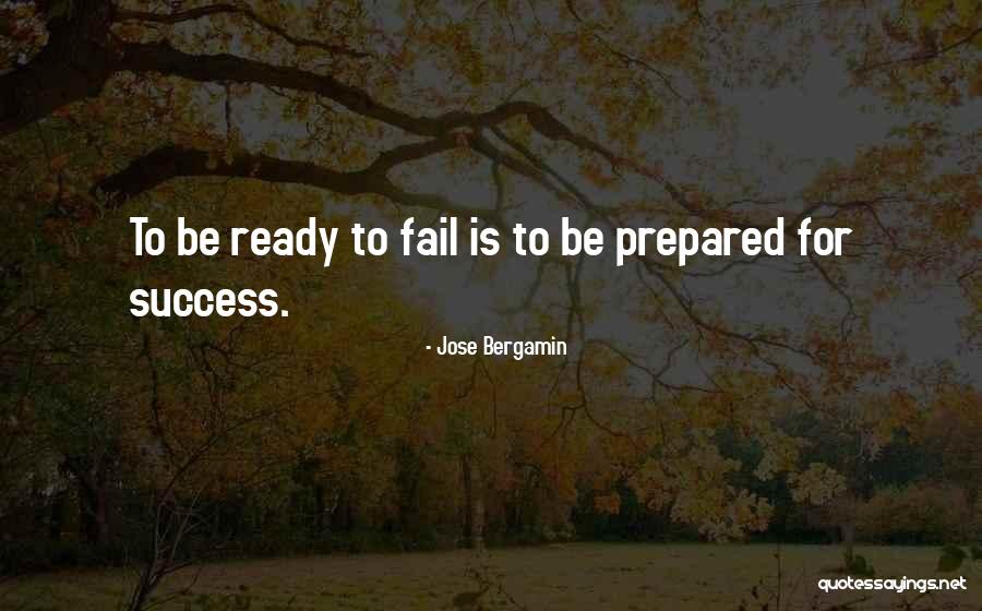 Bergamin Quotes By Jose Bergamin Bergamin Quotes By Jose Bergamin