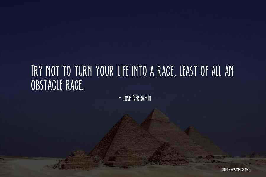 Bergamin Quotes By Jose Bergamin Bergamin Quotes By Jose Bergamin