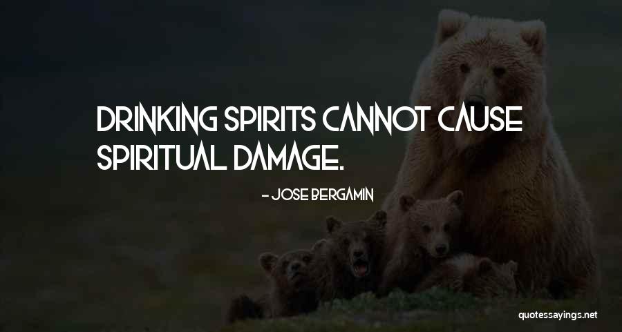 Bergamin Quotes By Jose Bergamin Bergamin Quotes By Jose Bergamin