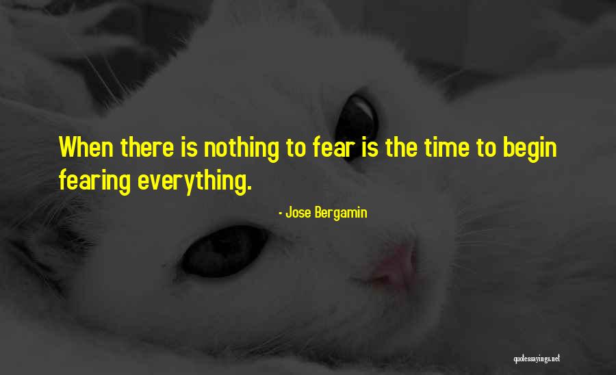 Bergamin Quotes By Jose Bergamin Bergamin Quotes By Jose Bergamin