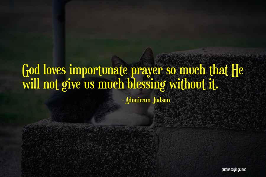 Bergamini Jay Quotes By Adoniram Judson Bergamini Jay Quotes By Adoniram Judson