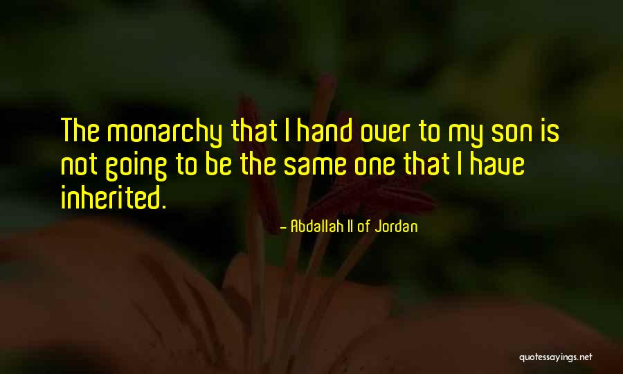 Bergamota Doterra Quotes By Abdallah II Of Jordan Bergamota Doterra Quotes By Abdallah II Of Jordan