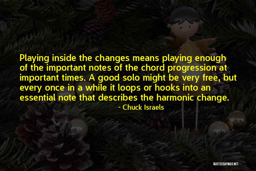 Bergamote Fleuriste Quotes By Chuck Israels Bergamote Fleuriste Quotes By Chuck Israels