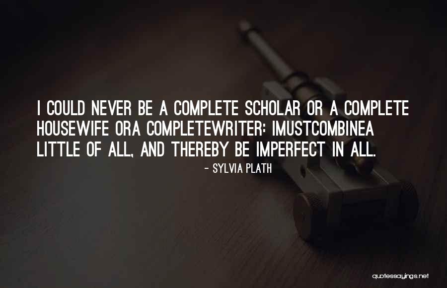 Bergamote Fleuriste Quotes By Sylvia Plath Bergamote Fleuriste Quotes By Sylvia Plath