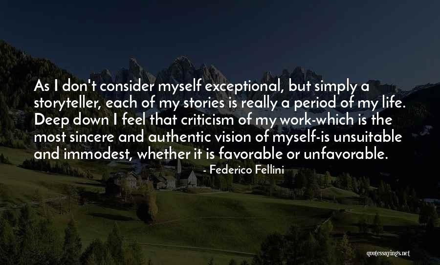 Berganding Quotes By Federico Fellini Berganding Quotes By Federico Fellini