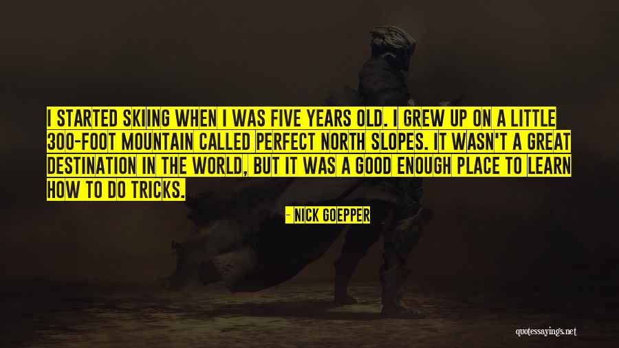Berganti Os Telefono Quotes By Nick Goepper Berganti Os Telefono Quotes By Nick Goepper