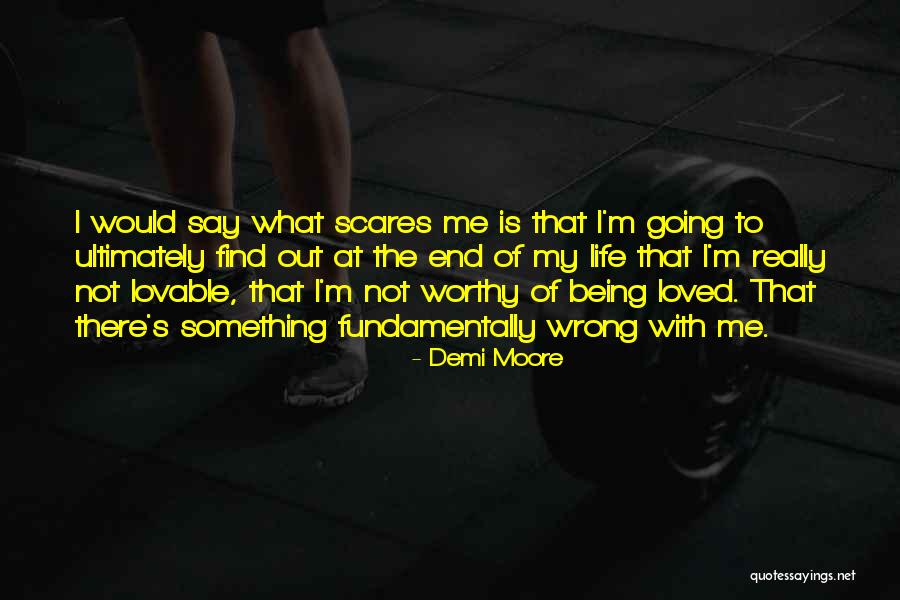 Bergantz Construction Quotes By Demi Moore Bergantz Construction Quotes By Demi Moore