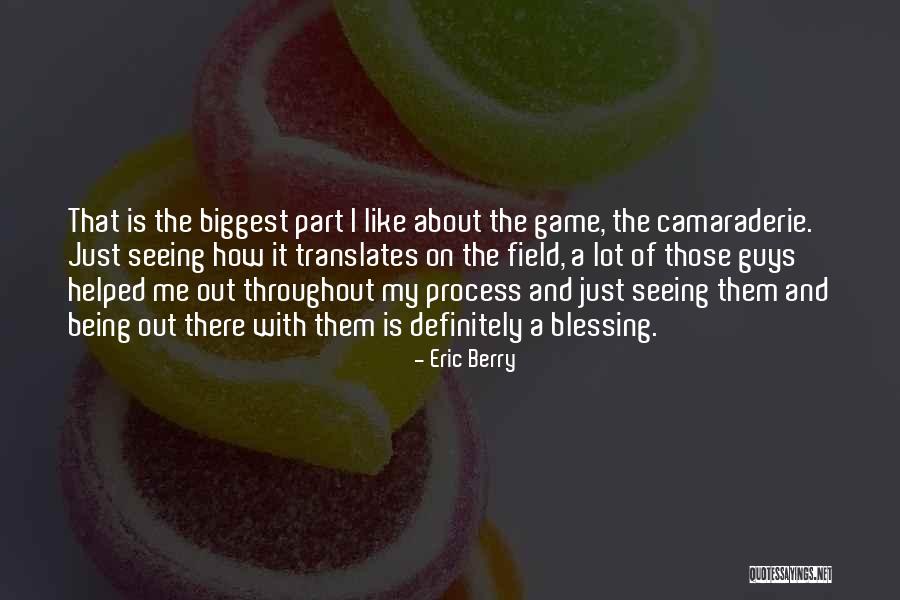Bergdoll Accounting Quotes By Eric Berry Bergdoll Accounting Quotes By Eric Berry