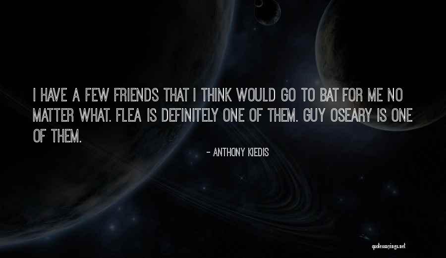 Bergemann And Strack Quotes By Anthony Kiedis Bergemann And Strack Quotes By Anthony Kiedis