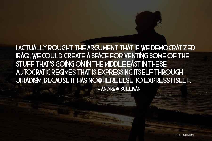 Bergembira Bersama Quotes By Andrew Sullivan Bergembira Bersama Quotes By Andrew Sullivan