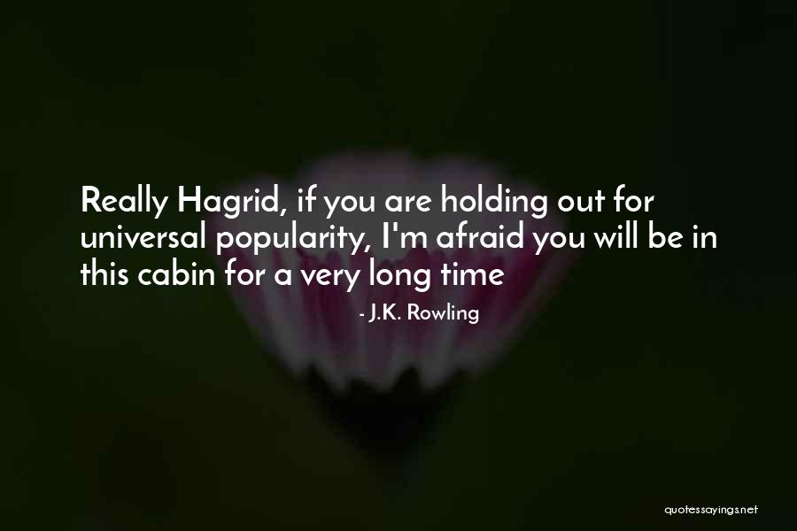 Bergembiralah Quotes By J.K. Rowling Bergembiralah Quotes By J.K. Rowling