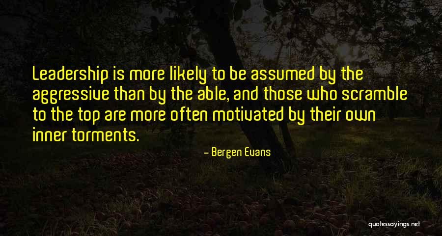 Bergen Quotes By Bergen Evans Bergen Quotes By Bergen Evans
