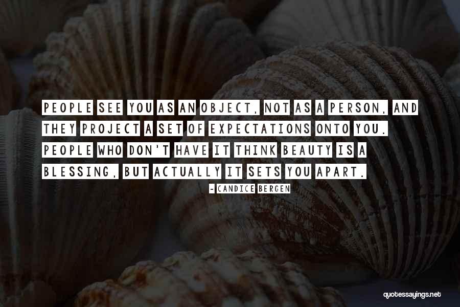 Bergen Quotes By Candice Bergen Bergen Quotes By Candice Bergen