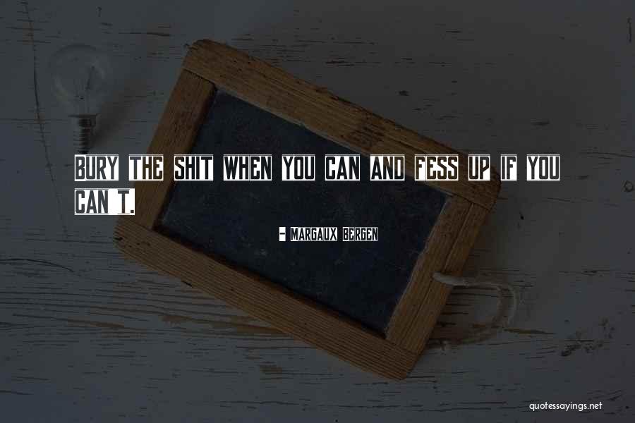 Bergen Quotes By Margaux Bergen Bergen Quotes By Margaux Bergen