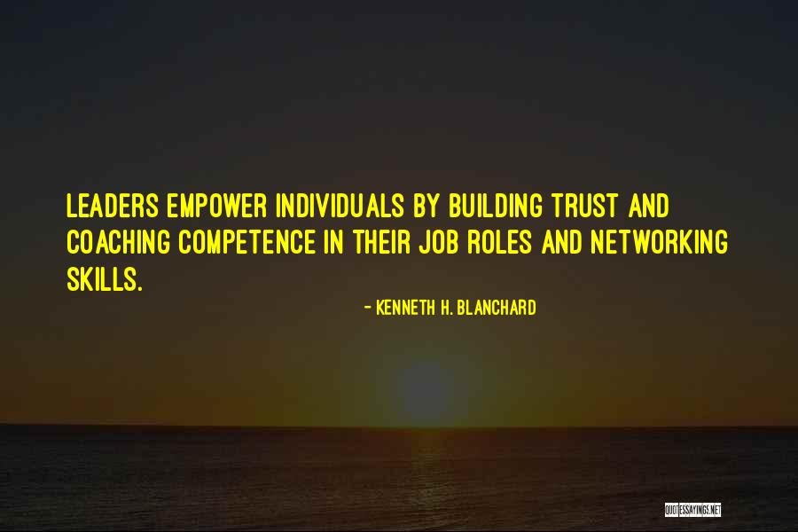 Bergendal Country Quotes By Kenneth H. Blanchard Bergendal Country Quotes By Kenneth H. Blanchard