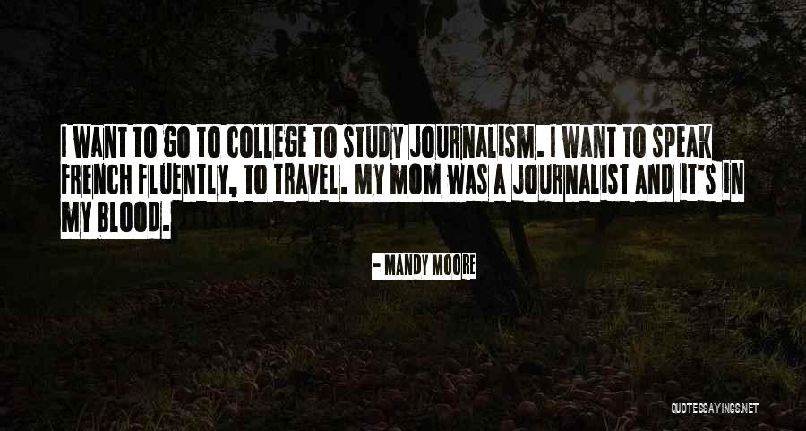 Bergendal Country Quotes By Mandy Moore Bergendal Country Quotes By Mandy Moore
