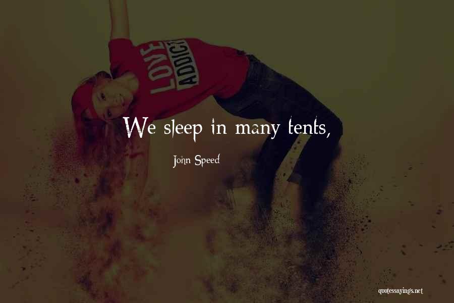 Bergendal Rooibos Quotes By John Speed Bergendal Rooibos Quotes By John Speed
