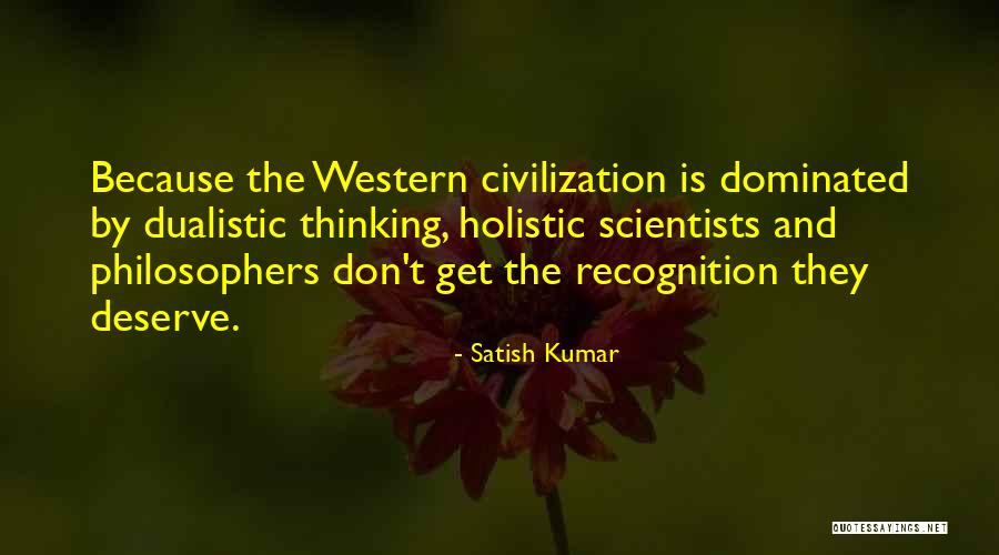 Bergendorff Department Quotes By Satish Kumar Bergendorff Department Quotes By Satish Kumar
