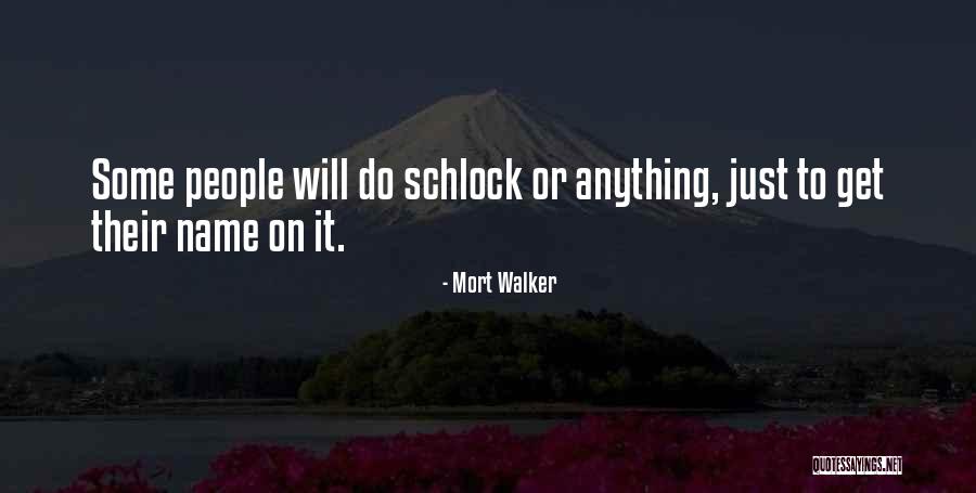 Bergenholms Quotes By Mort Walker Bergenholms Quotes By Mort Walker
