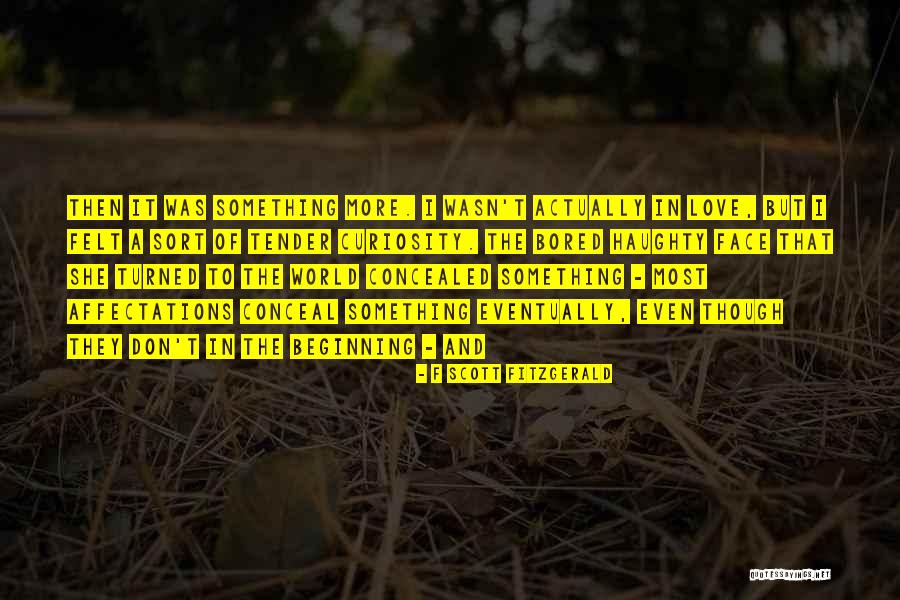 Bergensbanelopet Quotes By F Scott Fitzgerald Bergensbanelopet Quotes By F Scott Fitzgerald