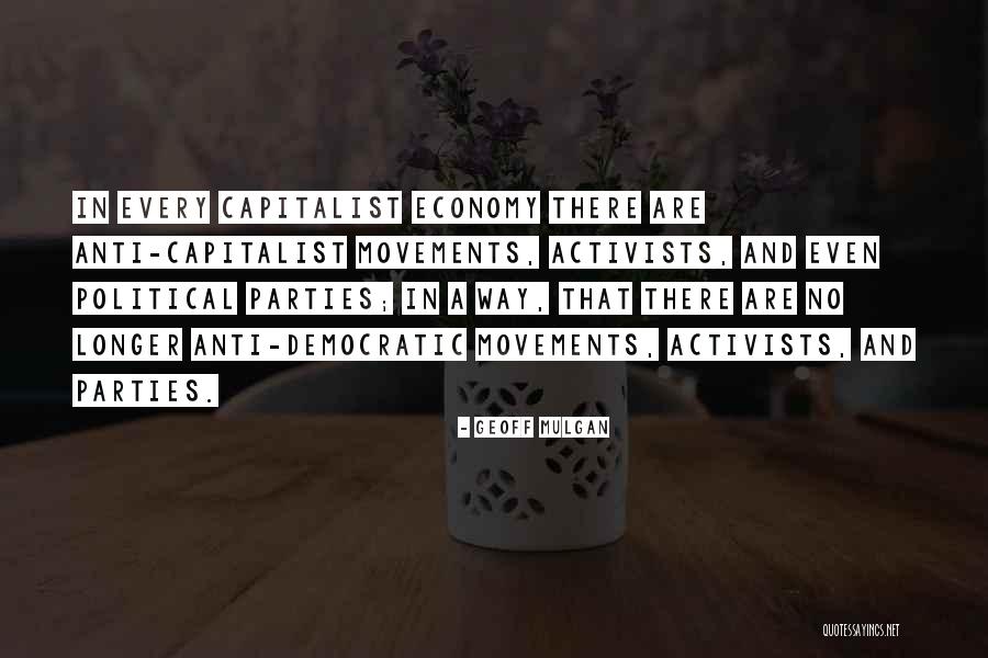 Bergensbanelopet Quotes By Geoff Mulgan Bergensbanelopet Quotes By Geoff Mulgan