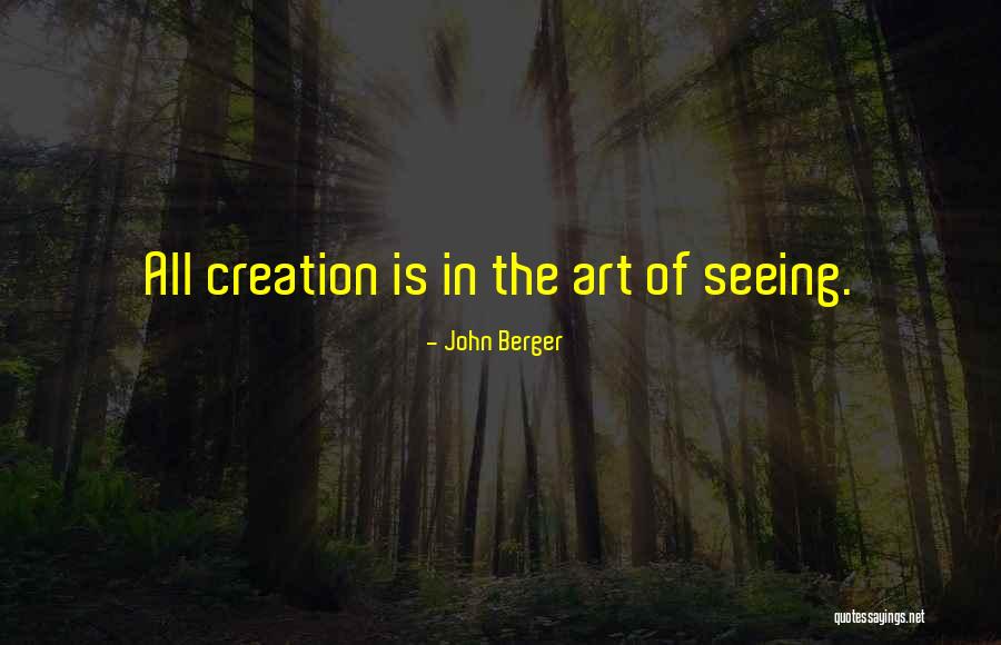 Berger Quotes By John Berger Berger Quotes By John Berger