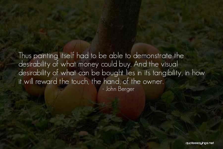 Berger Quotes By John Berger Berger Quotes By John Berger