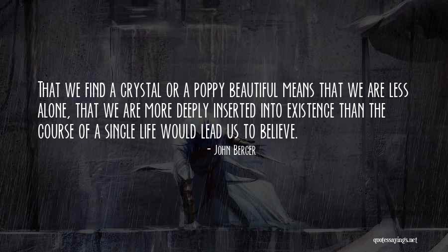 Berger Quotes By John Berger Berger Quotes By John Berger
