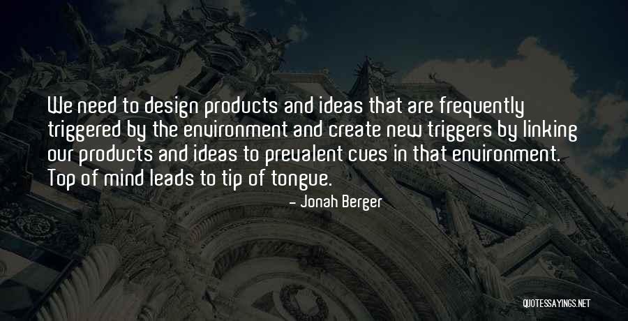 Berger Quotes By Jonah Berger Berger Quotes By Jonah Berger