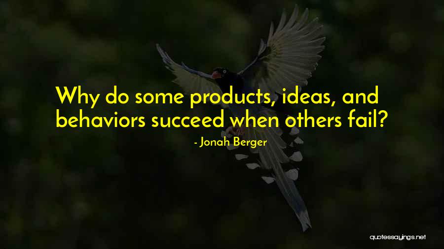 Berger Quotes By Jonah Berger Berger Quotes By Jonah Berger