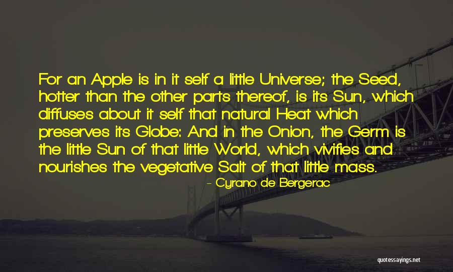 Bergerac Quotes By Cyrano De Bergerac Bergerac Quotes By Cyrano De Bergerac
