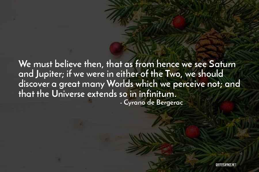 Bergerac Quotes By Cyrano De Bergerac Bergerac Quotes By Cyrano De Bergerac