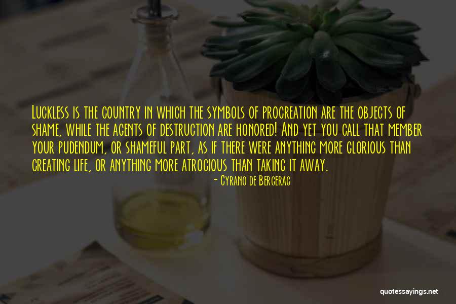 Bergerac Quotes By Cyrano De Bergerac Bergerac Quotes By Cyrano De Bergerac
