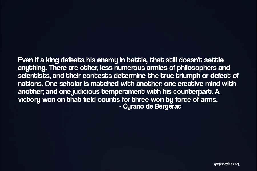 Bergerac Quotes By Cyrano De Bergerac Bergerac Quotes By Cyrano De Bergerac