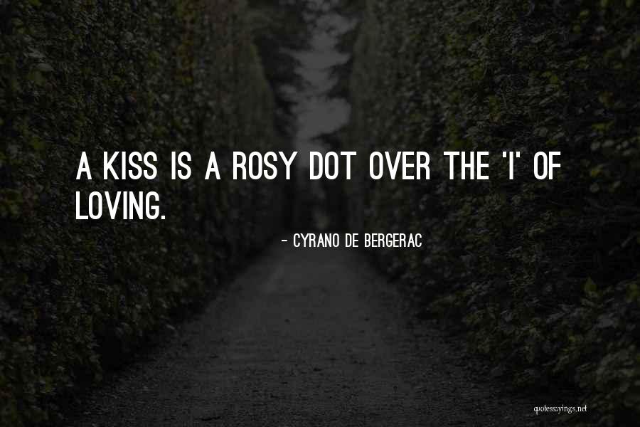 Bergerac Quotes By Cyrano De Bergerac