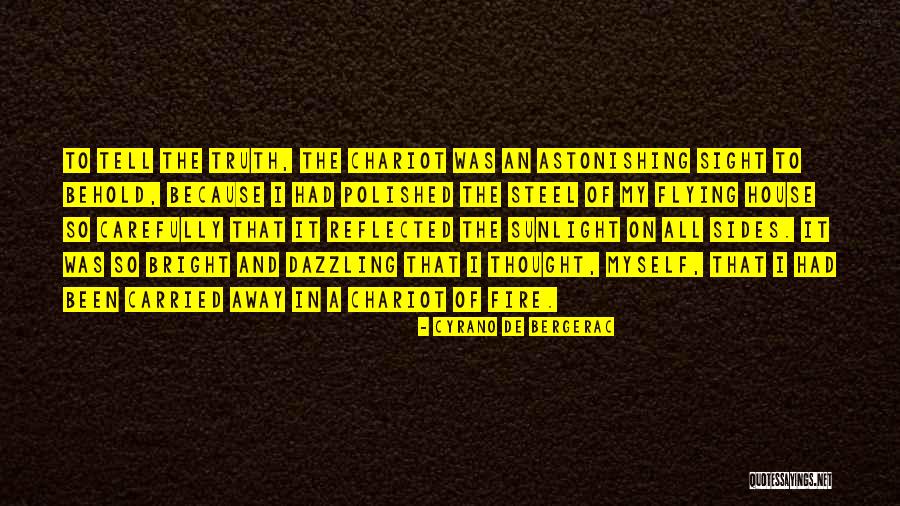 Bergerac Quotes By Cyrano De Bergerac Bergerac Quotes By Cyrano De Bergerac