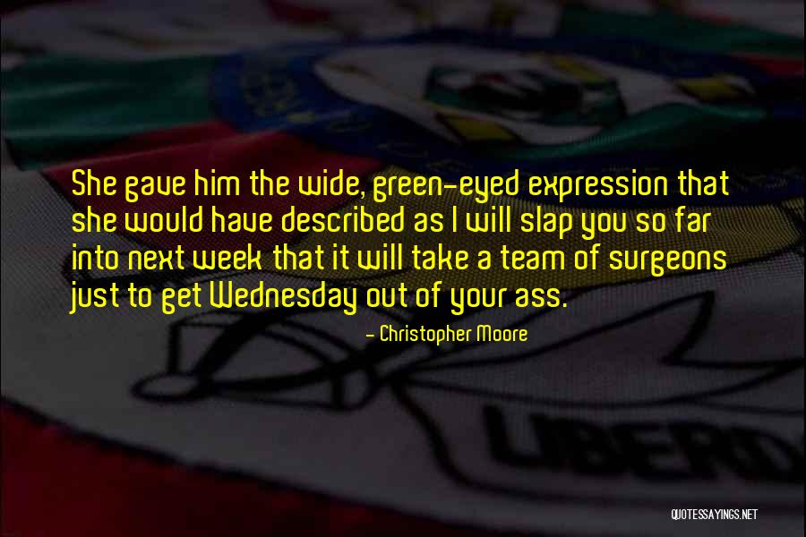 Bergerac Weather Quotes By Christopher Moore Bergerac Weather Quotes By Christopher Moore