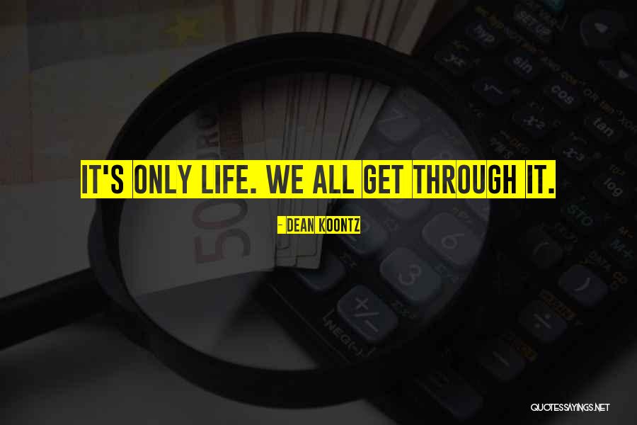 Bergerman Last Living Quotes By Dean Koontz Bergerman Last Living Quotes By Dean Koontz