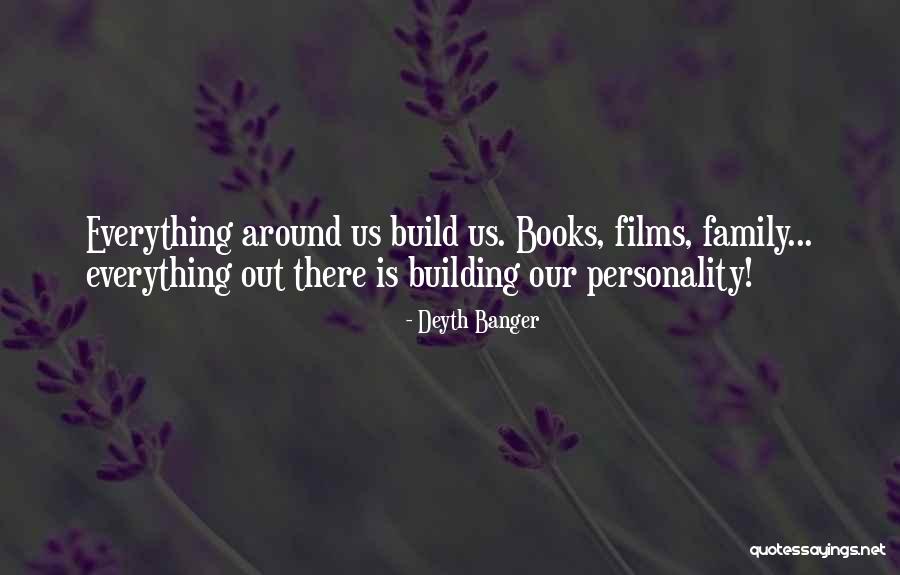 Bergerons City Quotes By Deyth Banger Bergerons City Quotes By Deyth Banger