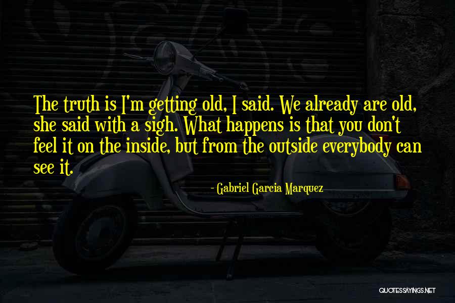 Bergerons Gonzales Quotes By Gabriel Garcia Marquez Bergerons Gonzales Quotes By Gabriel Garcia Marquez