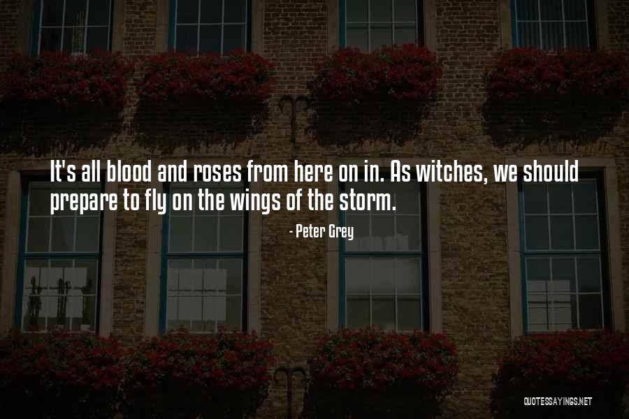 Bergerons Gonzales Quotes By Peter Grey Bergerons Gonzales Quotes By Peter Grey