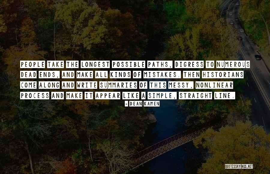 Bergeson Llp Quotes By Dean Kamen Bergeson Llp Quotes By Dean Kamen