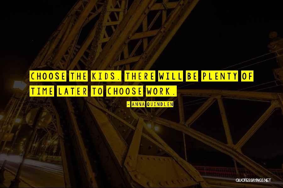 Bergeson Nursery Quotes By Anna Quindlen Bergeson Nursery Quotes By Anna Quindlen