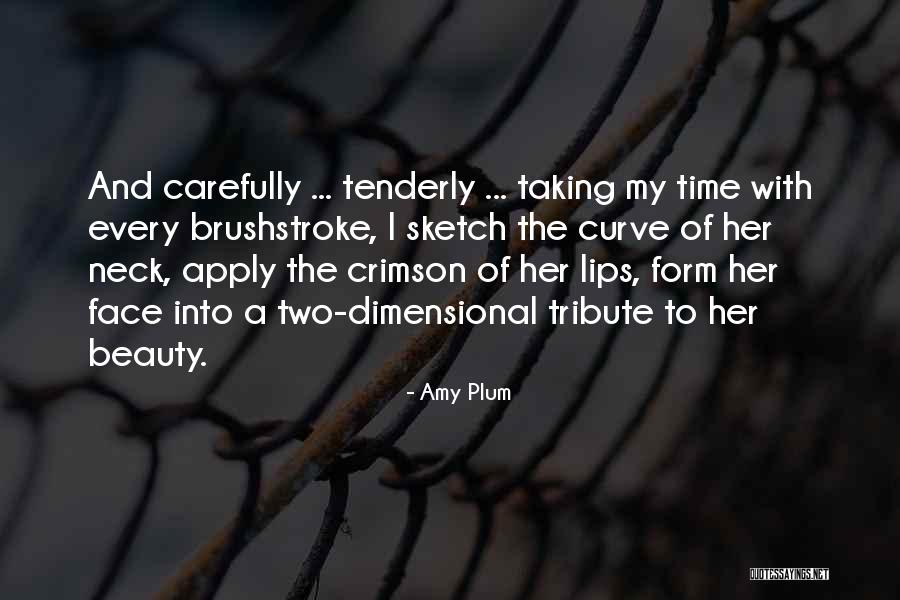 Bergeson Quotes By Amy Plum Bergeson Quotes By Amy Plum