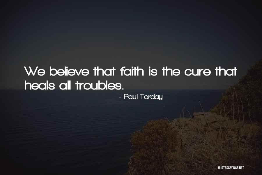 Bergeson Quotes By Paul Torday