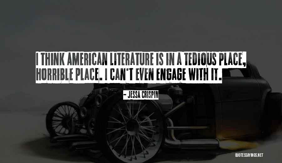 Bergeson Rv Quotes By Jessa Crispin Bergeson Rv Quotes By Jessa Crispin