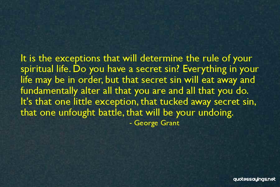 Bergetar Kepala Quotes By George Grant Bergetar Kepala Quotes By George Grant