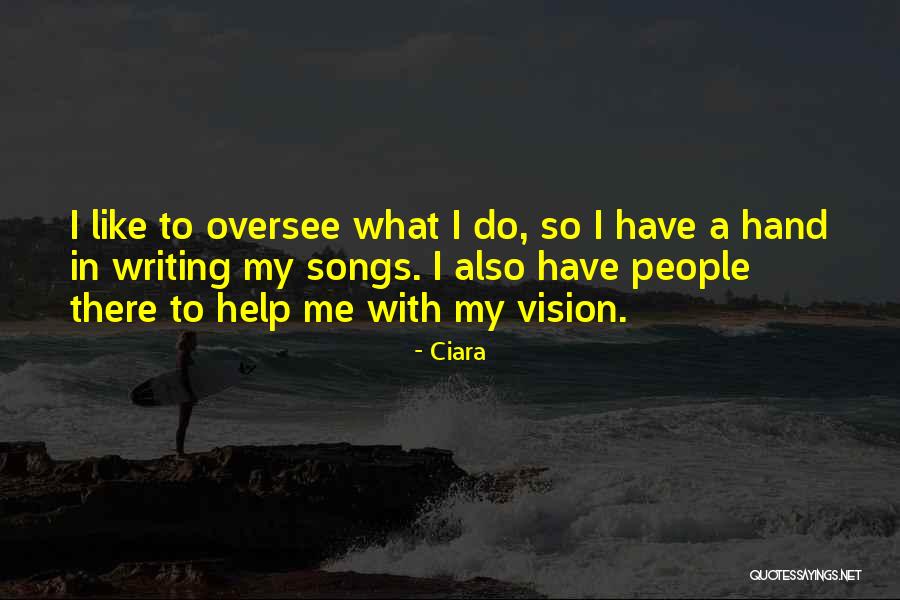 Bergette Quotes By Ciara Bergette Quotes By Ciara