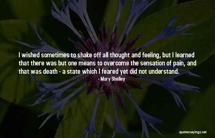 Bergey Dealership Quotes By Mary Shelley Bergey Dealership Quotes By Mary Shelley